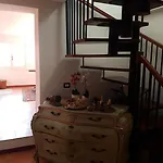 Bed & Breakfast Via Dei Mille Napels