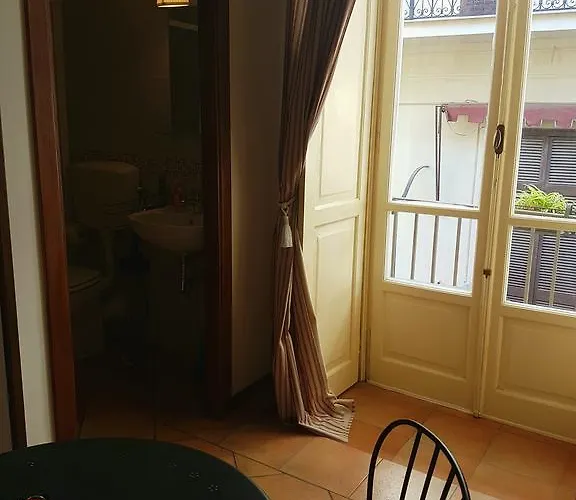 Via Dei Mille Отель типа 