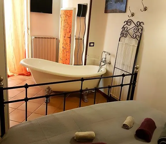 Via Dei Mille Отель типа 