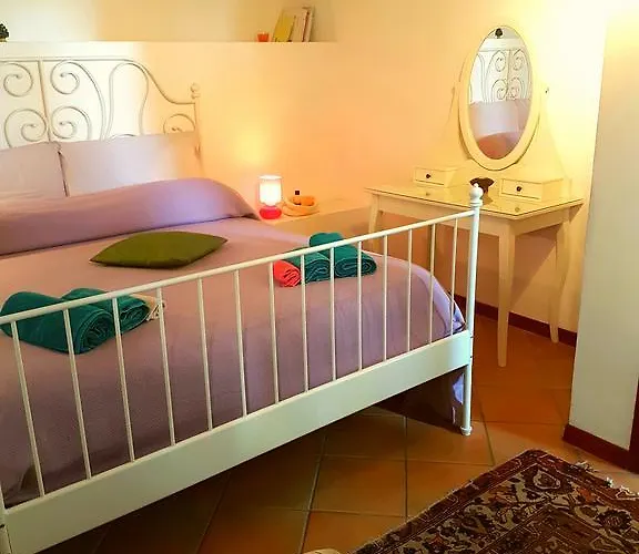 Via Dei Mille Отель типа 