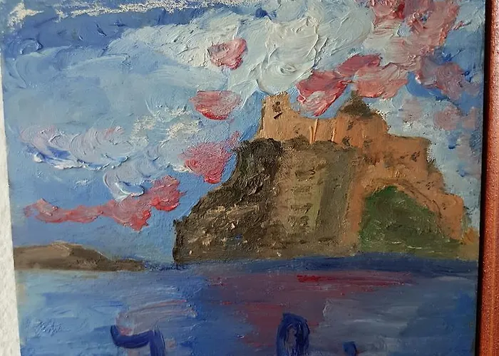 Via Dei Mille Отель типа 