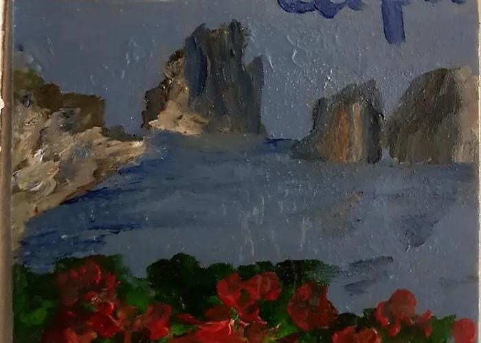 Via Dei Mille * Неаполь