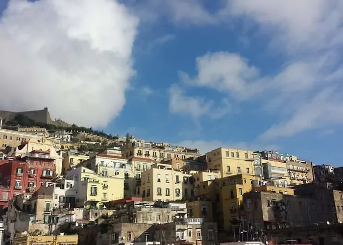 Via Dei Mille Отель типа 