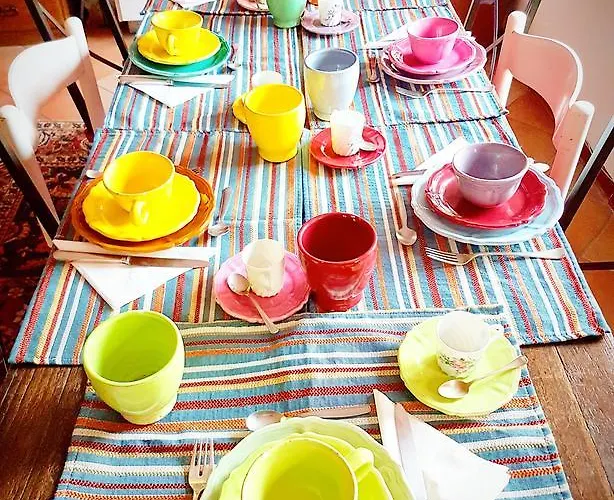 Via Dei Mille * Неаполь