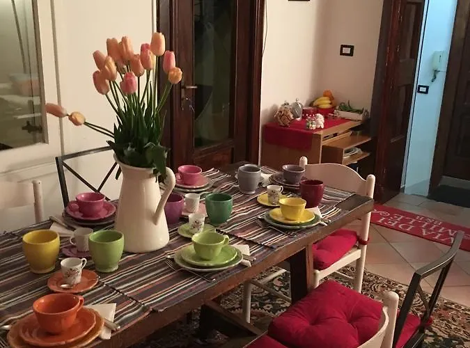 Via Dei Mille Отель типа 