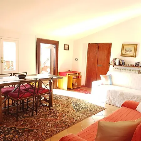 Via Dei Mille * Neapol