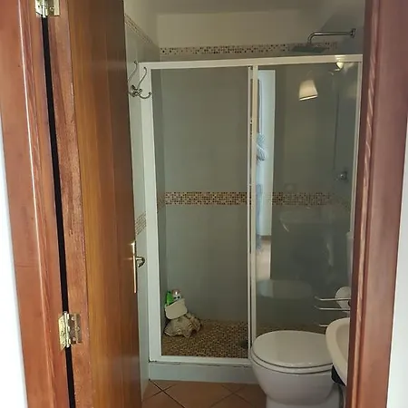 Via Dei Mille Nocleg ze śniadaniem