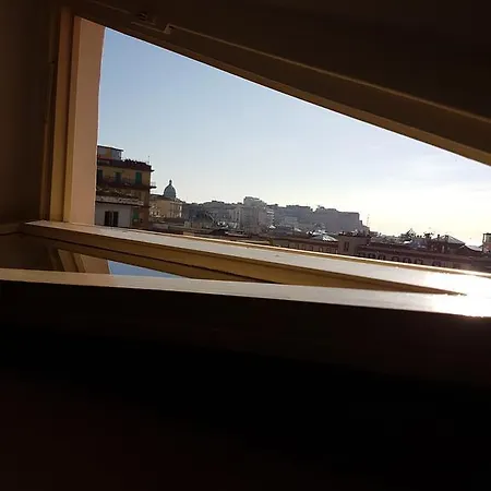 Bed & Breakfast Via Dei Mille Naples