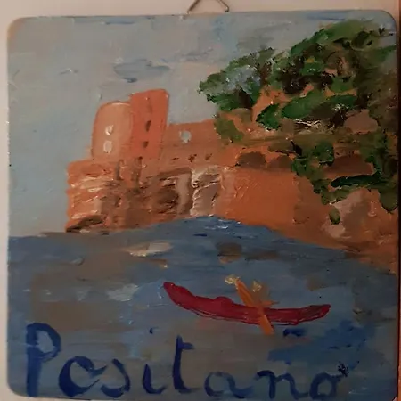 Via Dei Mille Nocleg ze śniadaniem *