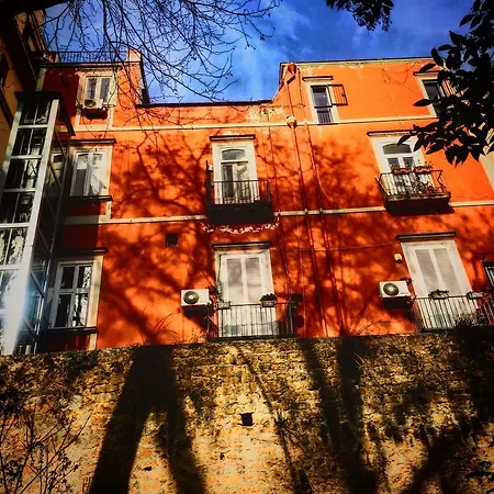 Bed and breakfast Via Dei Mille *