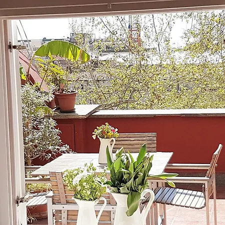 Via Dei Mille Bed and breakfast *