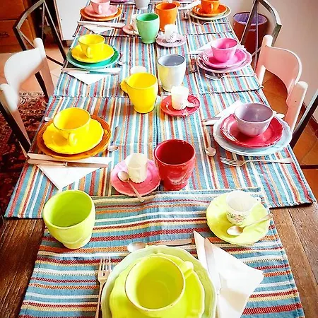 Via Dei Mille * Neapol