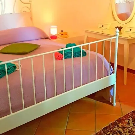 Bed and breakfast Via Dei Mille Nápoles