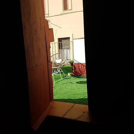 Via Dei Mille *