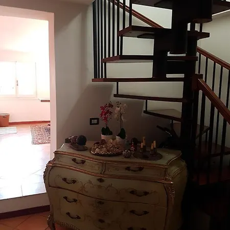 Bed & Breakfast Via Dei Mille Naples
