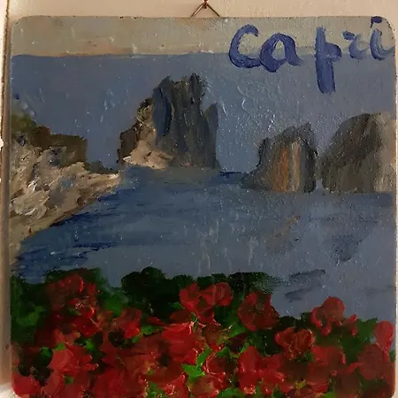 Via Dei Mille * Napoli