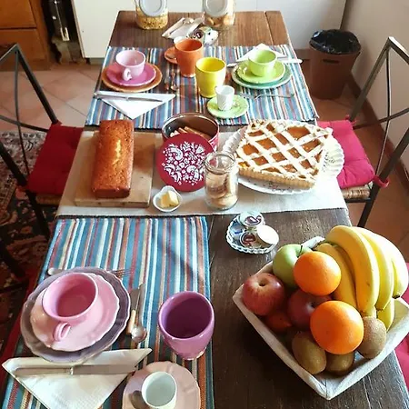 Via Dei Mille Bed & Breakfast Napoli