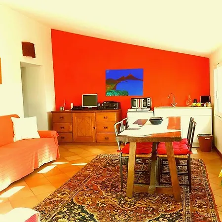 Via Dei Mille Bed and Breakfast