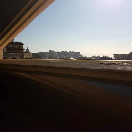 Via Dei Mille Νάπολη