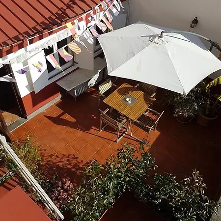 Bed and Breakfast Via Dei Mille *