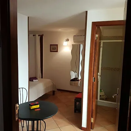 Bed and Breakfast Via Dei Mille