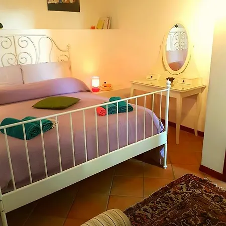 Via Dei Mille Bed and Breakfast