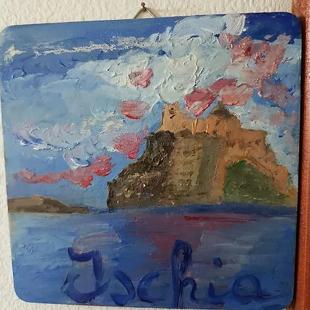 Via Dei Mille Bed and Breakfast