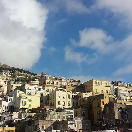 Via Dei Mille Bed and Breakfast *