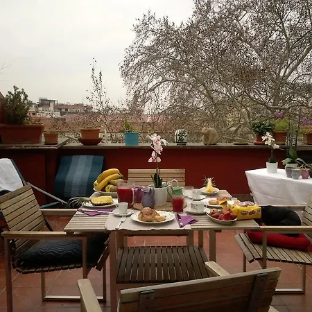 Via Dei Mille * Νάπολη